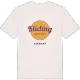 Kliding cirkel t-shirt