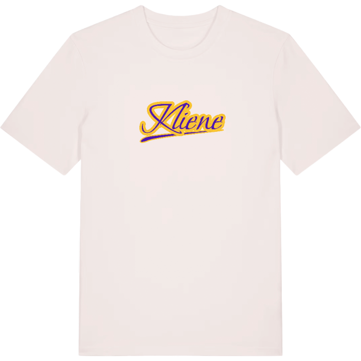 Kliene baseball t-shirt – t-shirt från PinShirt