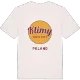 Klimy cirkel t-shirt