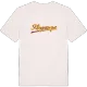 Klingatorpet baseball t-shirt