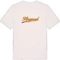 Klingemad baseball t-shirt
