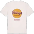 Klings cirkel t-shirt