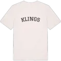 Klings böjd t-shirt
