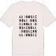 Klingsberg ordlek t-shirt