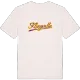Klingvalla baseball t-shirt