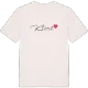Klint hjärta t-shirt