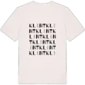 Klint ordlek t-shirt