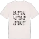 Klint ordlek t-shirt
