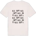 Klinta ordlek t-shirt