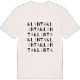 Klinta ordlek t-shirt