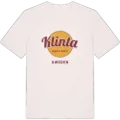Klinta cirkel t-shirt