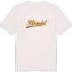 Klintadal baseball t-shirt