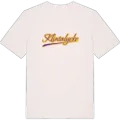 Klintalycke baseball t-shirt