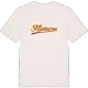Klintarna baseball t-shirt