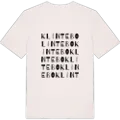 Klintebo ordlek t-shirt