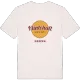 Klintehall cirkel t-shirt