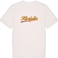 Klintfallet baseball t-shirt