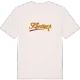 Klinttorp baseball t-shirt