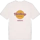 Klinttorp cirkel t-shirt