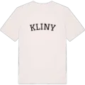 Kliny böjd t-shirt
