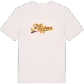 Klippan baseball t-shirt