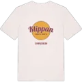 Klippan cirkel t-shirt