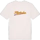 Klippbacken baseball t-shirt