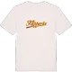 Klipperås baseball t-shirt