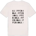 Klipperud ordlek t-shirt