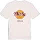 Klista cirkel t-shirt