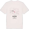 Klitten karta t-shirt