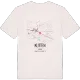 Klitten karta t-shirt