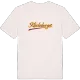 Klockaberget baseball t-shirt