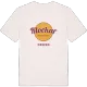 Klockar cirkel t-shirt