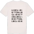 Klockarbråten ordlek t-shirt