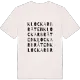 Klockarbråten ordlek t-shirt