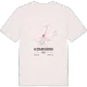 Klockaregården karta t-shirt