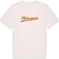 Klockaregården baseball t-shirt