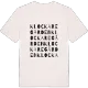 Klockaregården ordlek t-shirt