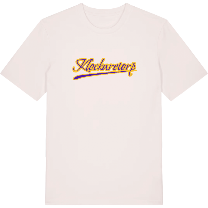 Klockaretorp baseball t-shirt – t-shirt från PinShirt