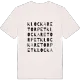 Klockaretorpet ordlek t-shirt