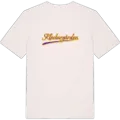 Klockargården baseball t-shirt