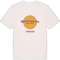 Klockargården cirkel t-shirt
