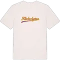 Klockarhyttan baseball t-shirt