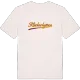 Klockarhyttan baseball t-shirt