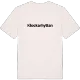 Klockarhyttan fetstil t-shirt