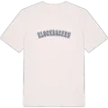 Klockbacken college t-shirt