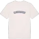 Klockbacken college t-shirt
