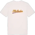 Klockbacken baseball t-shirt