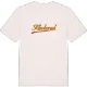 Klockerud baseball t-shirt